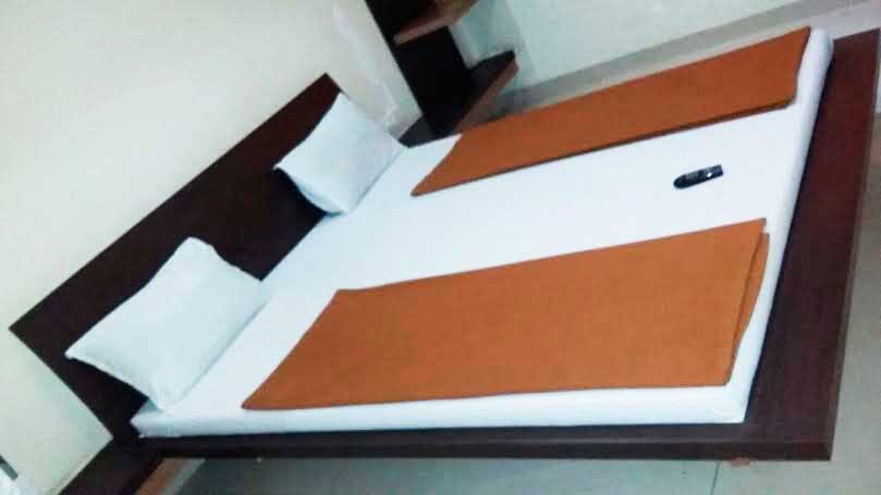 Hotel Swagat, Somnath 5